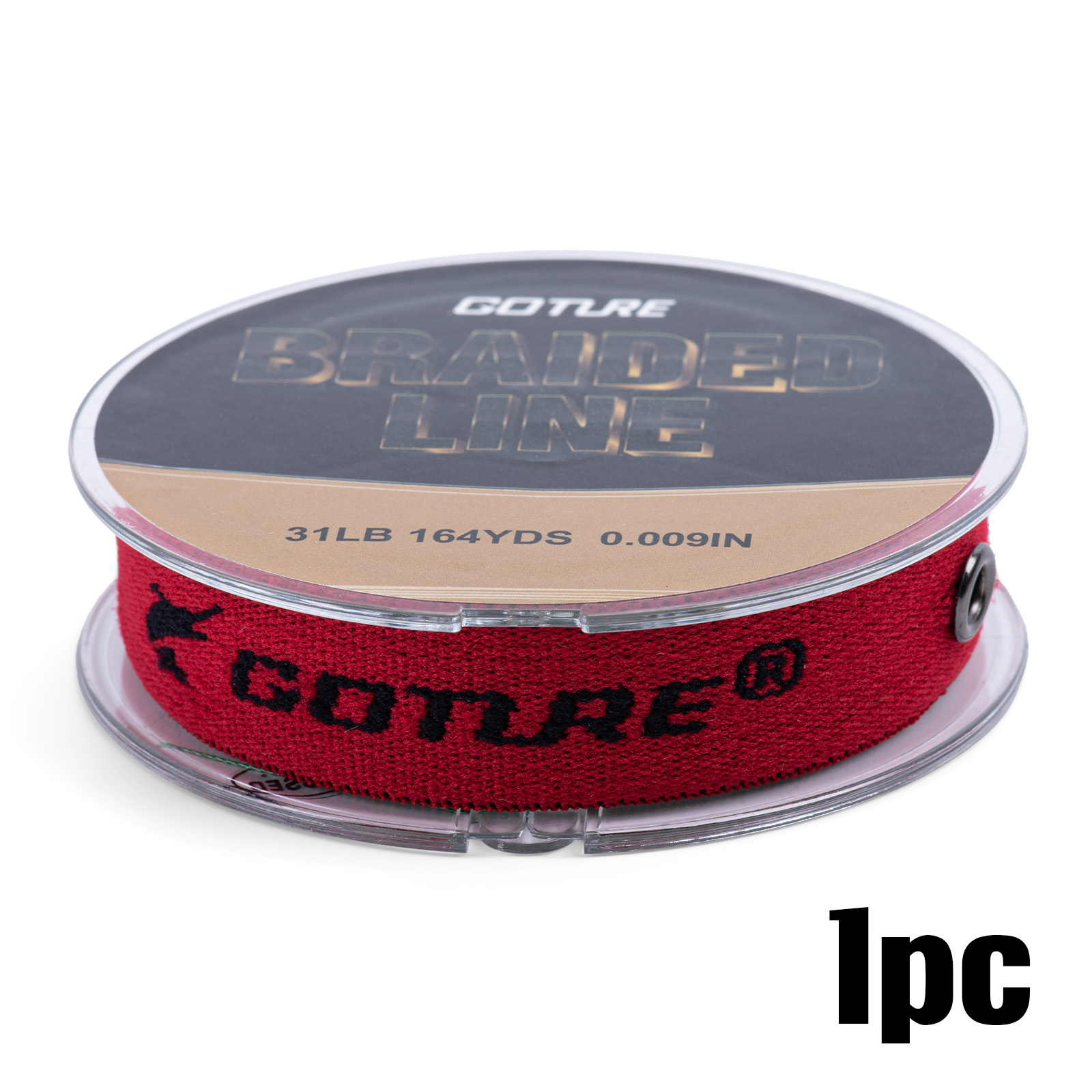 Bande élastique pour bobine de - Mesh Coil Strip avis et prix