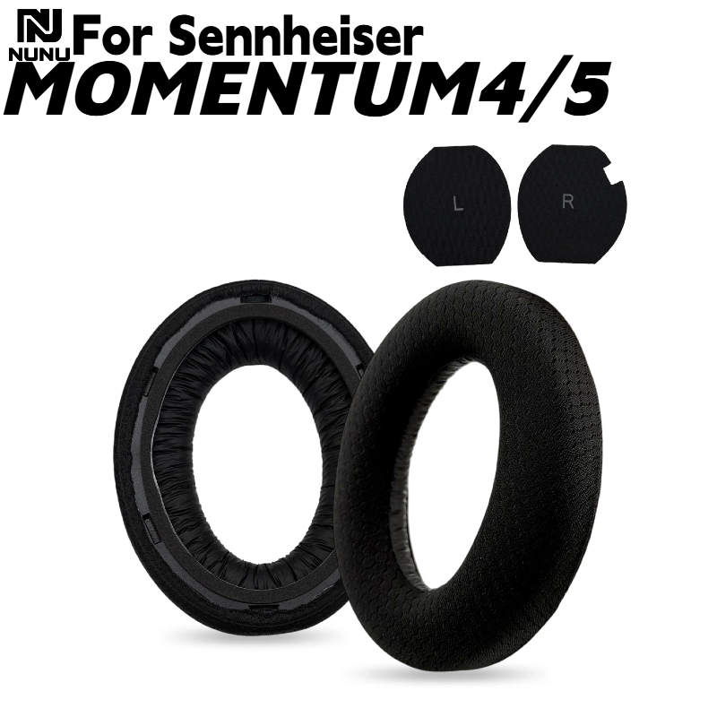 Coussinets d'oreille de rempla - Sennheiser Headphone Momentum 4 avis et prix