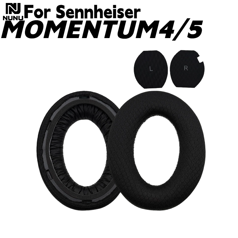 Coussinets d'oreille de rempla - Sennheiser Headphone Momentum 4 avis et prix