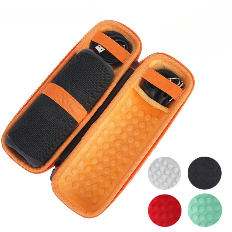 Étui de protection rigide pour - Jbl Speaker Flip 6 avis et prix