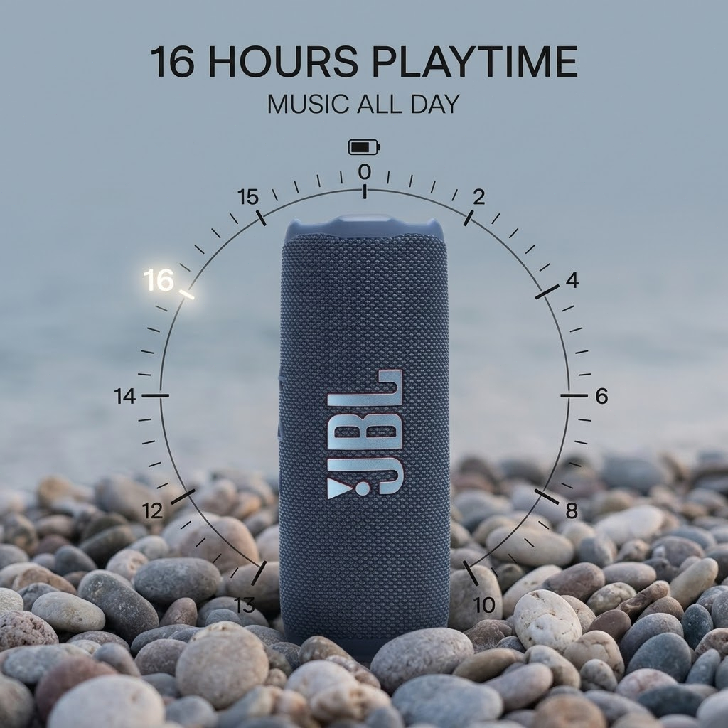 Enceinte Bluetooth portable JB - Jbl Speaker Flip 6 avis et prix